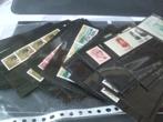 Uitzoekdoos, Postzegels en Munten, Postzegels | Volle albums en Verzamelingen, Verzenden, Nederland en Buitenland
