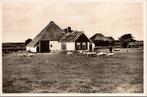 Texel - Zuid-Haffel, Verzenden, 1940 tot 1960, Ongelopen, Waddeneilanden