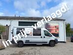 Pössl GLOBESCOUT FIAT120PK, offgrid 4P\AIRCO/ Euro 4 599cm, Buscamper of Camperbus, Pössl, Bedrijf, Tot en met 3