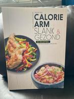 Boek Calorie arm slank & gezond van Rachel Frely, Boeken, Gezondheid, Dieet en Voeding, Gelezen, Ophalen of Verzenden, Dieet en Voeding