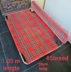 Stretcher voor Hond., Dieren en Toebehoren, Ophalen, Gebruikt, Overige