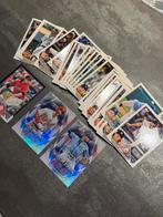 31 verschillende originele Topps honkbalkaartjes, Ophalen of Verzenden, Zo goed als nieuw