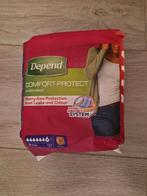 Depend incontinentie broekjes maat L, Ophalen of Verzenden