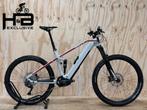 Bulls Sonic EVO AM 1 29 inch E-Mountainbike Shimano, Fietsen en Brommers, Overige merken, 49 tot 53 cm, Ophalen of Verzenden, Zo goed als nieuw