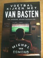 Kijken met van basten, Ophalen of Verzenden, Zo goed als nieuw, Balsport
