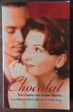 Chocolat - Joanne Harris, Ophalen of Verzenden, Zo goed als nieuw