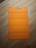 GRATIS matras/bodem campingbedje, Ophalen, Zo goed als nieuw, Minder dan 140 cm, Matras