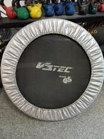 mini trampolines 6 stuks., Ophalen, Gebruikt