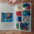 Magnetix, Ophalen, Zo goed als nieuw, Materiaal