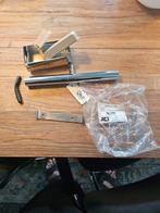 Design lampje, spot, Ophalen, Zo goed als nieuw, Metaal of Aluminium