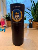 Ritzenhoff Bierglas Drink of the Kings, Verzamelen, Ophalen of Verzenden, Nieuw, Bierglas