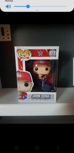 Funko Wwe John Cena, Ophalen of Verzenden, Zo goed als nieuw
