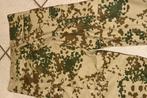 bundeswehr wüstentarn camouflage broek duitsland, Verzamelen, Militaria | Algemeen, Ophalen of Verzenden, Landmacht, Duitsland