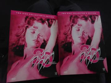 ⭐️⭐️Dirty dancing 2 disc version⭐️⭐️ beschikbaar voor biedingen