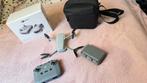 DJI MINI 2 SE  FLY MORE COMBO 249G 3 times use, Ophalen of Verzenden, Zo goed als nieuw