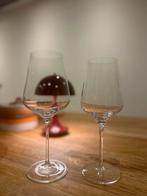 Vivo Wijnglazen AH/Villeroy&Boch (20 stuks), Huis en Inrichting, Keuken | Servies, Glas of Glazen, Ophalen of Verzenden, Effen