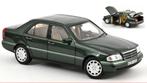Mercedes Benz C-Class 1993 Groen schaal 1/18 NOREV R. 183372, Verzenden, Nieuw, Auto, Norev
