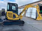 Komatsu pc40-mr3 midigraver bj 2022, Ophalen