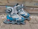 Skeelers , verstelbaar, maat 33-34-35, Move, Ophalen, Verstelbaar, Gebruikt, Kinderen