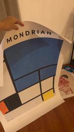 Desenio Mondrian Poster 70x100cm, Ophalen, Nieuw, A1 t/m A3