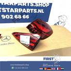 W177 A KLASSE FACELIFT A35 A45 A45s AMG ACHTERLICHT SET A177, Auto-onderdelen, Gebruikt, -, Voor, Ophalen of Verzenden