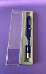 Parker rollerball pen FNV Van harte..,, Verzamelen, Verzenden, Zo goed als nieuw, Balpen, Parker