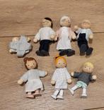 Le Toy poppenhuis poppen, Ophalen of Verzenden, Nieuw, Poppenhuis