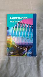 C.C. Orelio - Basisprincipes van de PCR, Boeken, Ophalen, Zo goed als nieuw, C.C. Orelio; M.J. Plug