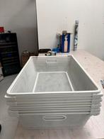 IKEA draad Manden - 9 Stuks, Overige materialen, Gebruikt, Mand, Ophalen of Verzenden