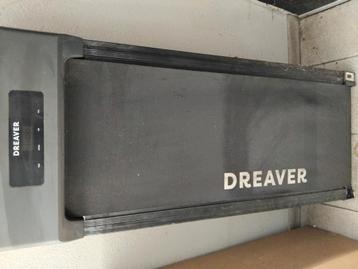 Loopband  beschikbaar voor biedingen