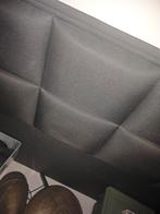 Mooi hoofdbord voor bed 200 breed 120 hoog, Ophalen, Tweepersoons, Zo goed als nieuw, 200 cm