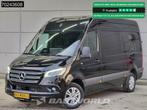 Mercedes Sprinter 319 CDI Automaat New model! L2H2 ACC MBUX, Auto's, Bestelauto's, Automaat, Stof, Euro 6, 2000 kg