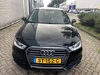 Audi A1 1.0 Tfsi 95pk S Tronic 2018 Zwart, Auto's, Audi, Stof, A1, Zwart, 48 €/maand