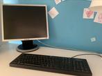 Desktop pc, Computers en Software, Ophalen, Gebruikt