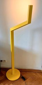 Philips LIRIO lamp model nick-knack (Osvaldo Cavandoli), Huis en Inrichting, Lampen | Vloerlampen, Ophalen, Gebruikt, 90's 00's stijl