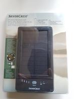 Powerbank met zonnepaneel, Telecommunicatie, Ophalen of Verzenden, Nieuw, Overige merken