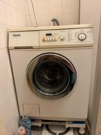 Miele Wasmachine GRATIS OPHALEN, Witgoed en Apparatuur, Wasmachines, 1600 toeren of meer, 4 tot 6 kg, Gebruikt, Ophalen