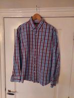 State of art overhemd. Als nieuw. Oksel..okselwijdte 62 cm., Kleding | Heren, State of Art, Blauw, Ophalen of Verzenden, Zo goed als nieuw
