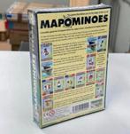 Mapominoes Europe - aardrijkskunde kaartspel NIEUW card game, Hobby en Vrije tijd, Gezelschapsspellen | Kaartspellen, Nieuw, Ophalen of Verzenden
