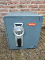 Uitstekende waterdichte en brandwerende kluis van Honeywell, Ophalen, Zo goed als nieuw