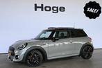 MINI Mini 1.5 Cooper John Cooper Works NAP! Automaat Navigat, Auto's, Gebruikt, Met garantie (alle), Origineel Nederlands, Bedrijf