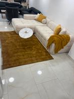 Nieuwe Hoekzetel Teddy Stof, Ophalen of Verzenden, Nieuw, Hoekbank, Stof