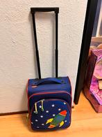 Travalite koffer kind met Wielen - Zo Goed Als Nieuw, Sieraden, Tassen en Uiterlijk, Koffers, Ophalen, Hard kunststof, Minder dan 50 cm
