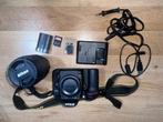 Nikon D7500, Audio, Tv en Foto, Fotocamera's Digitaal, Ophalen, Spiegelreflex, 21 Megapixel, Zo goed als nieuw