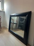 Spiegel met houten rand., Huis en Inrichting, Woonaccessoires | Spiegels, Ophalen, Zo goed als nieuw, Rechthoekig, 100 tot 150 cm