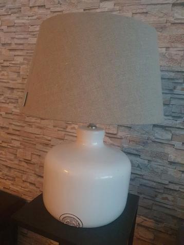 Riverdale Lamp met Riviera Maison Kap beschikbaar voor biedingen