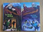 Thomas en de tijdmantel -Vikingen zijn terug / Farao in klas, Boeken, Kinderboeken | Jeugd | onder 10 jaar, Ophalen of Verzenden