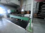Gebruikte CNC Machine, Ophalen