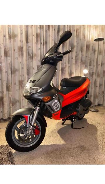 Gezocht! Runner 125/180 op brom