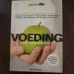 Voeding als medicijn - Rob Oppedijk, Boeken, Ophalen, Zo goed als nieuw, Dieet en Voeding